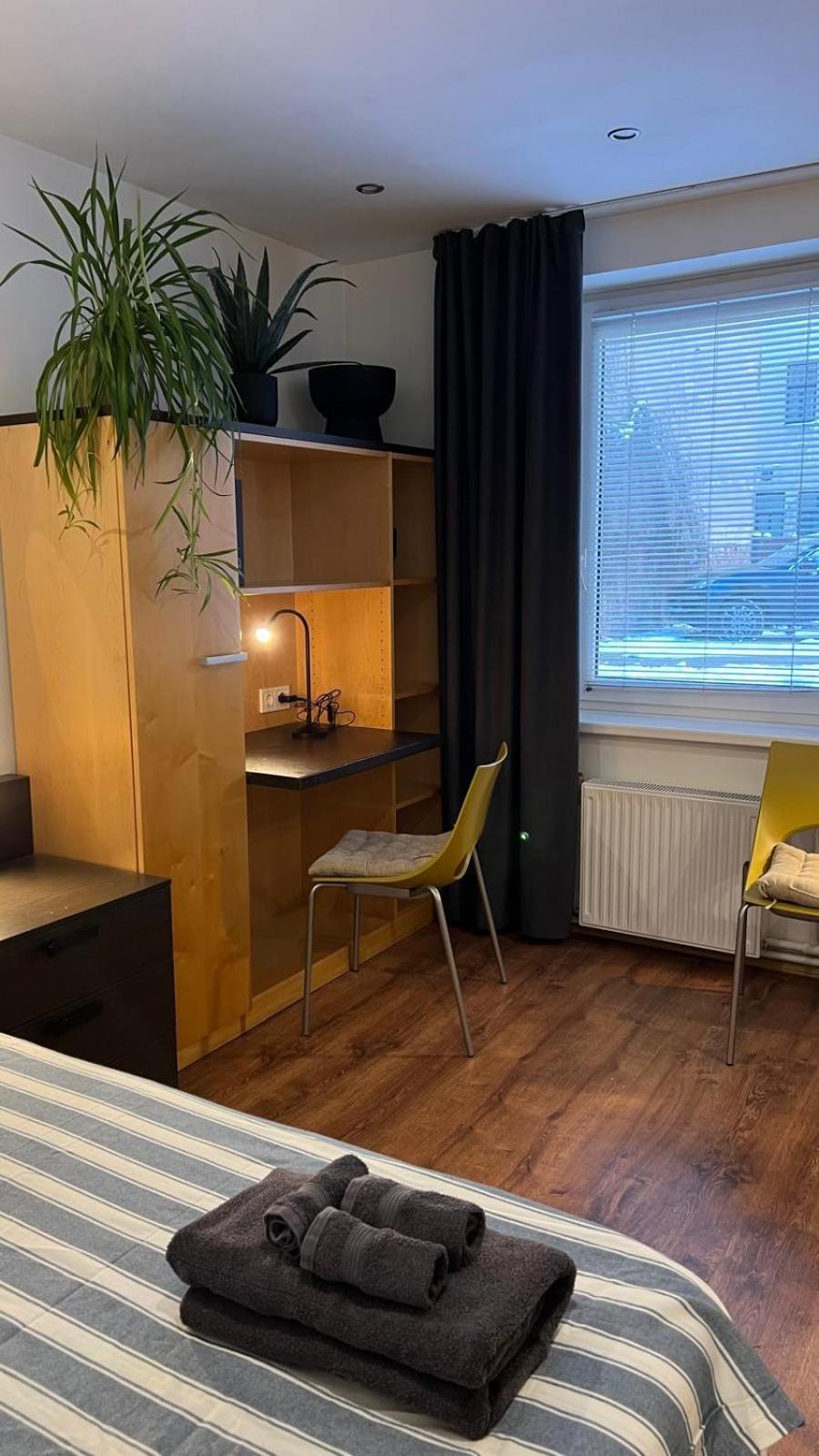 Caka80a 4 Apartment