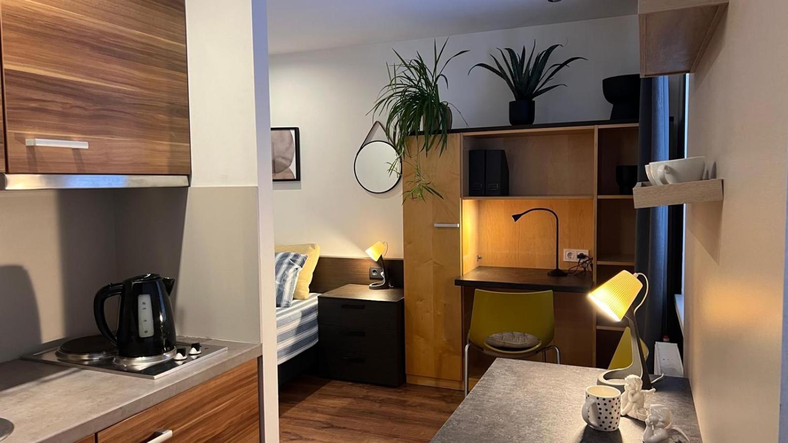 Apartment Caka80a 4