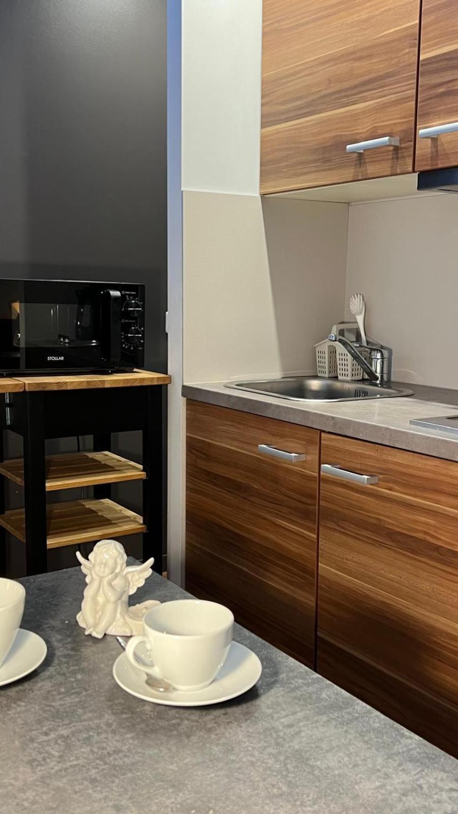 Apartment Caka80a 4 Riga