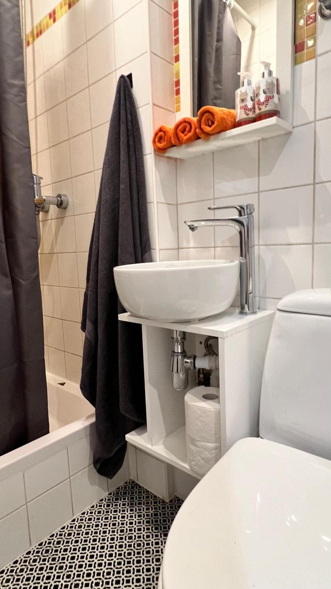 Apartment Caka80a 4 Riga