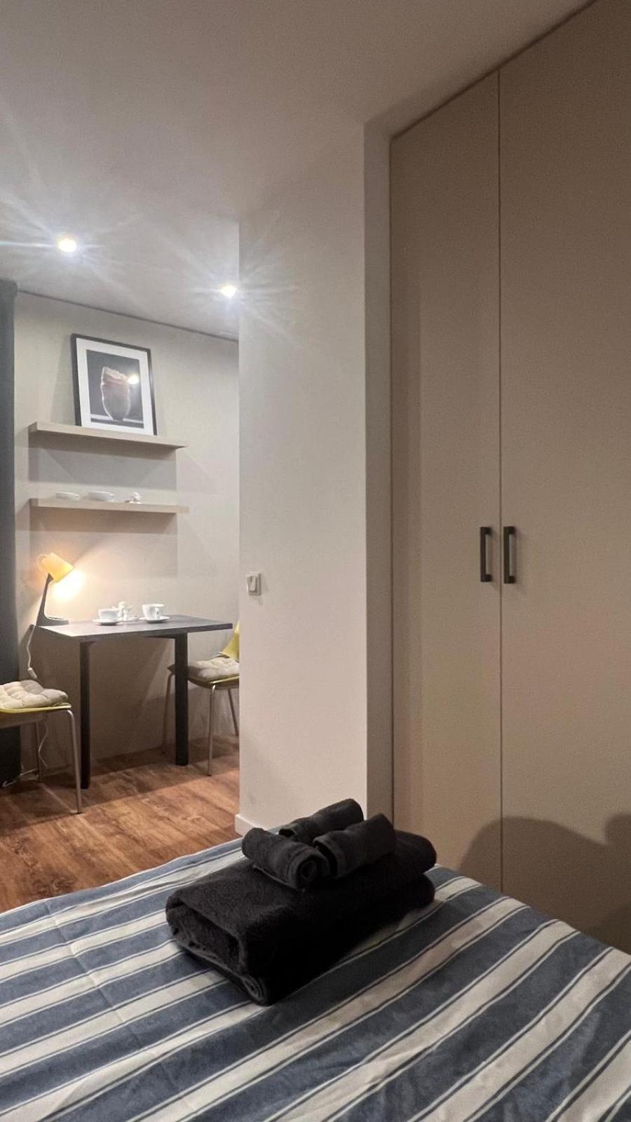 Caka80a 4 Apartment